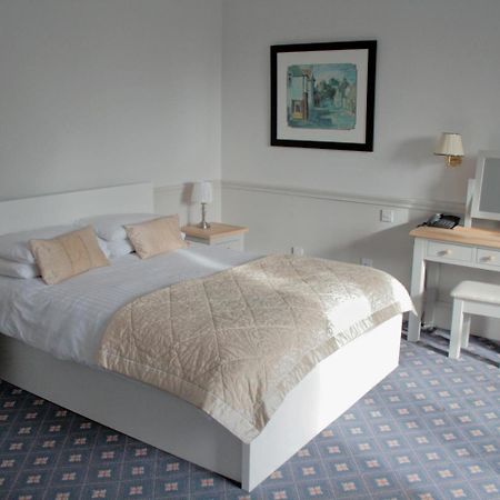 The Woodside Hotel Aberdour Room photo