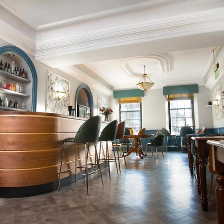 The Woodside Hotel Aberdour Exterior photo